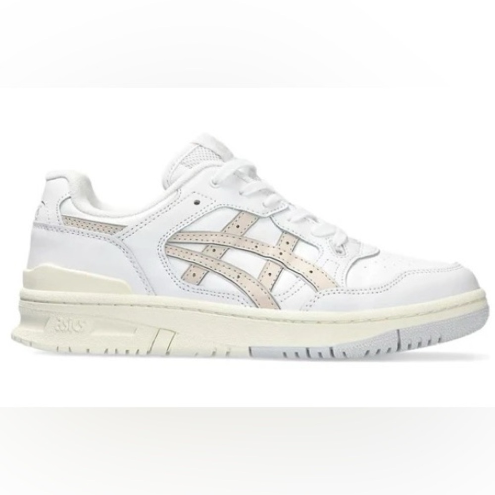 ASICS EX89 in mineral beige
